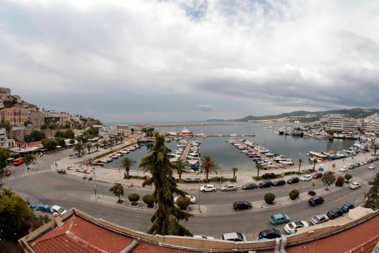 Seaview Port Apartmán *