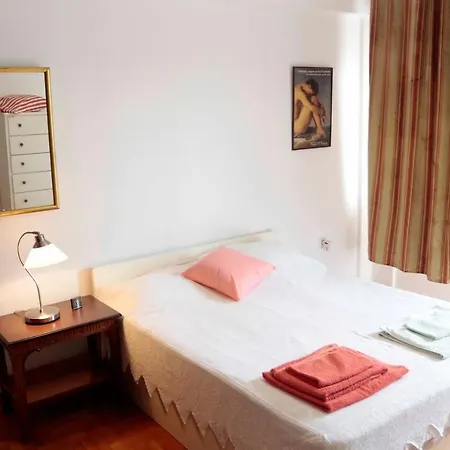 Seaview Kavala Port Apartment Exterior photo