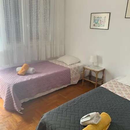 Seaview Kavala Port Apartment Exterior photo