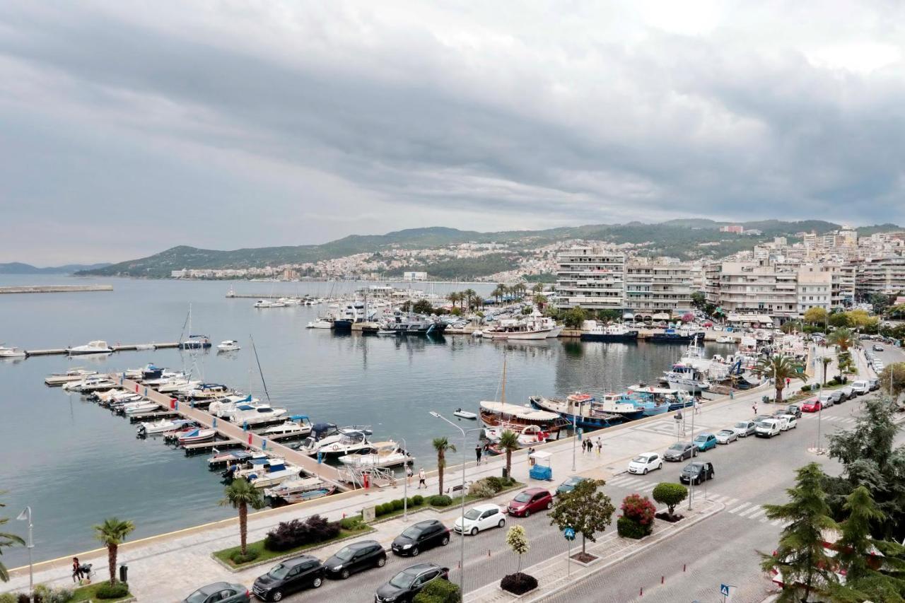 Seaview Port * Kavala