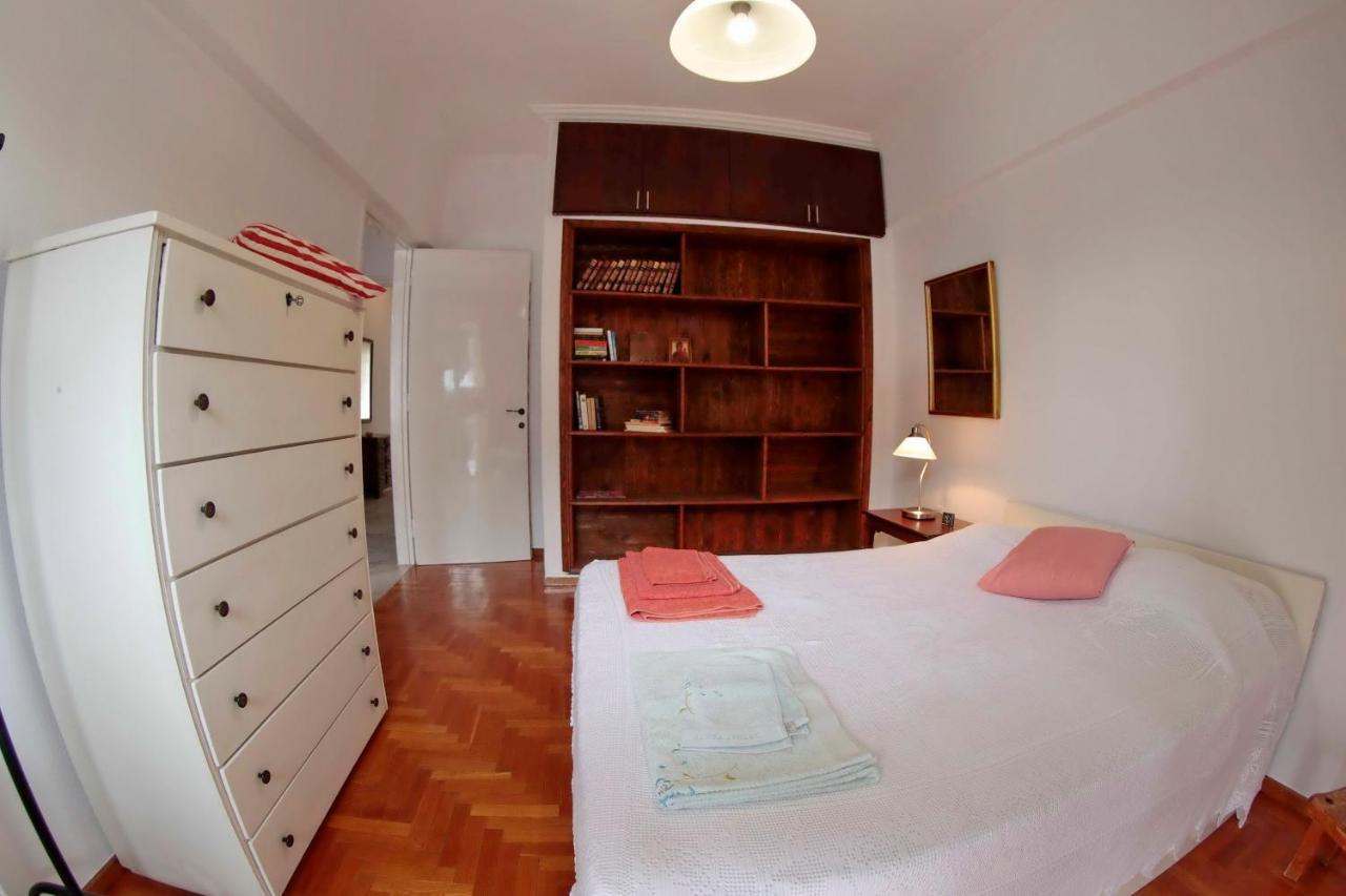 Apartment Seaview Port Kavala