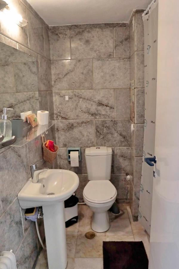 Seaview Port Apartment Kavala