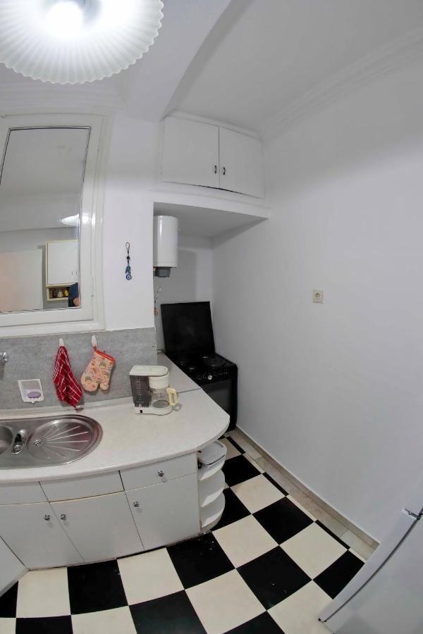 Seaview Port Apartment Kavala