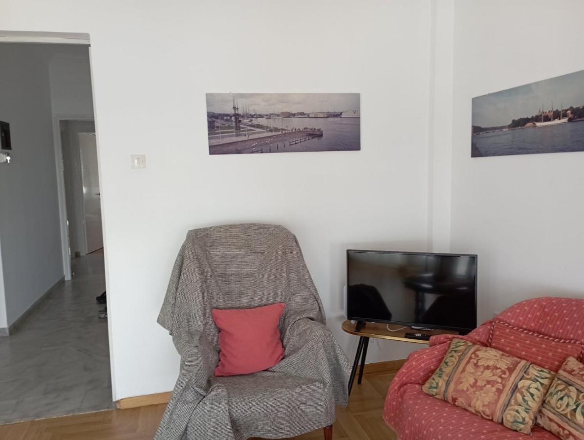 Seaview Port Apartment *