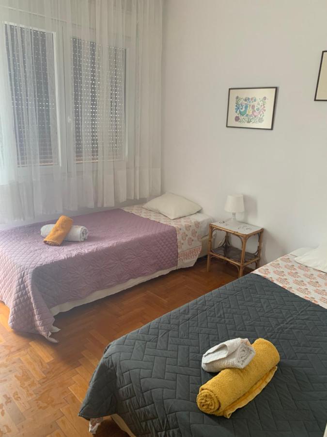 Apartment Seaview Port
