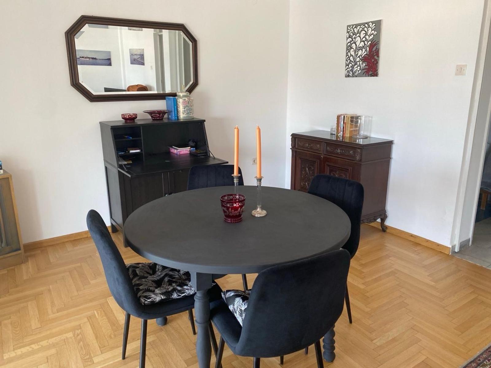Apartment Seaview Port